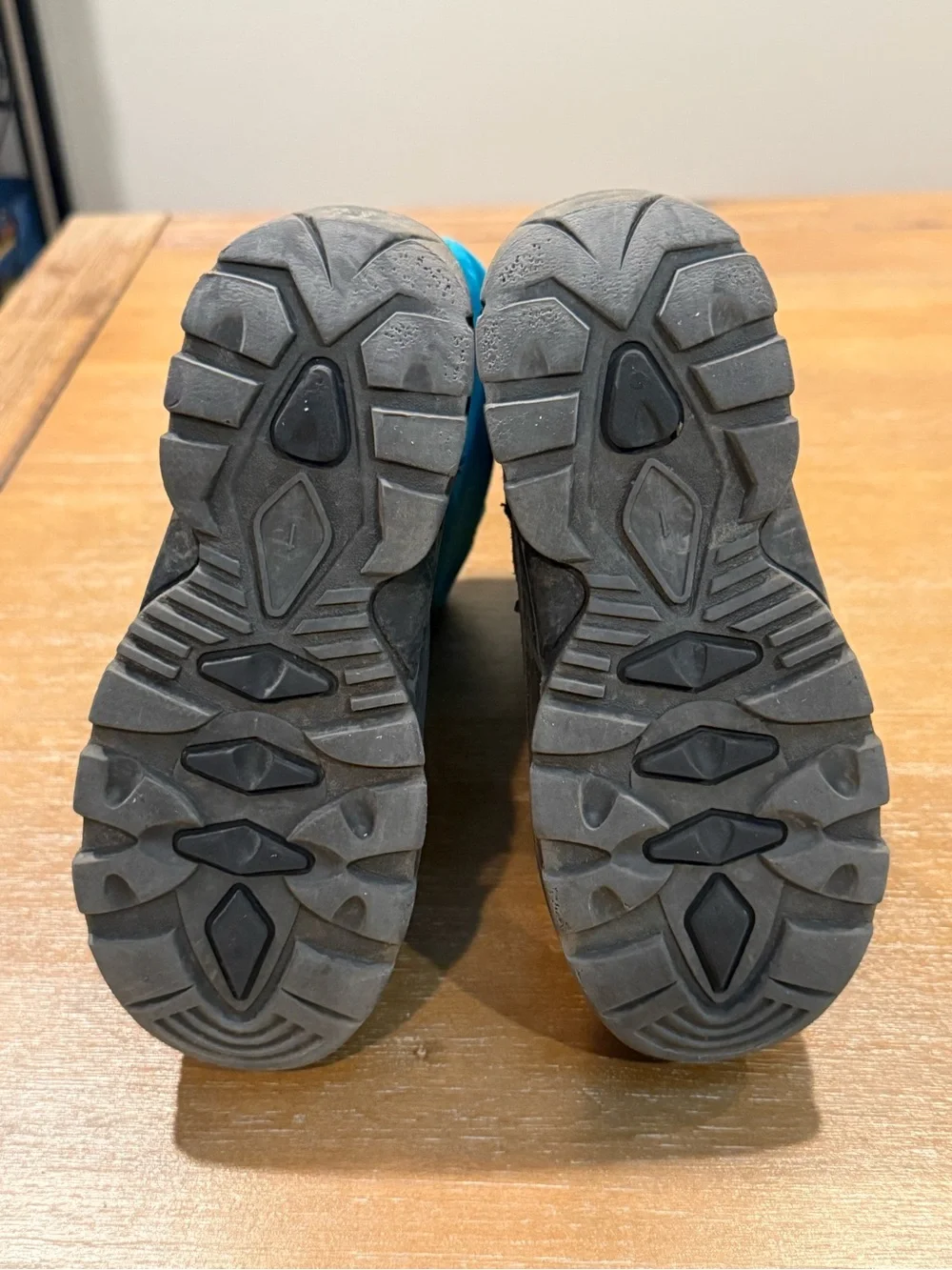 Kamik‎ Kids Waterbug Boots Winter Snow Waterproof Insulated Size 1